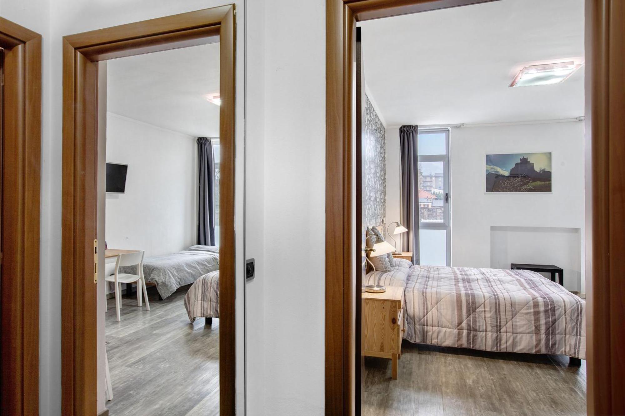 Alpen Pila Residence Loft 1 Aosta Exterior foto