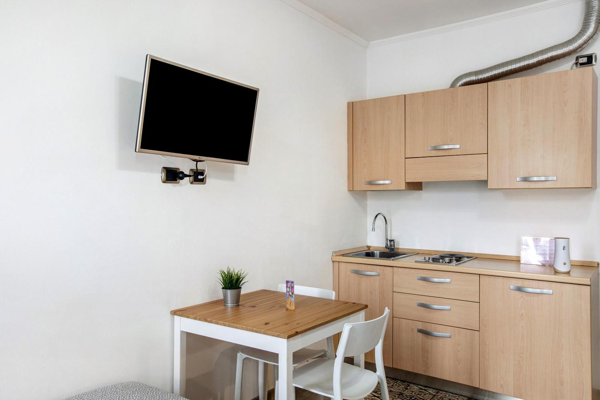 Alpen Pila Residence Loft 1 Aosta Exterior foto